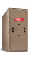 Coleman Echelon Gas Furnace
