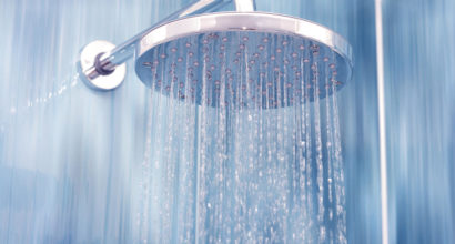 Hot Shower